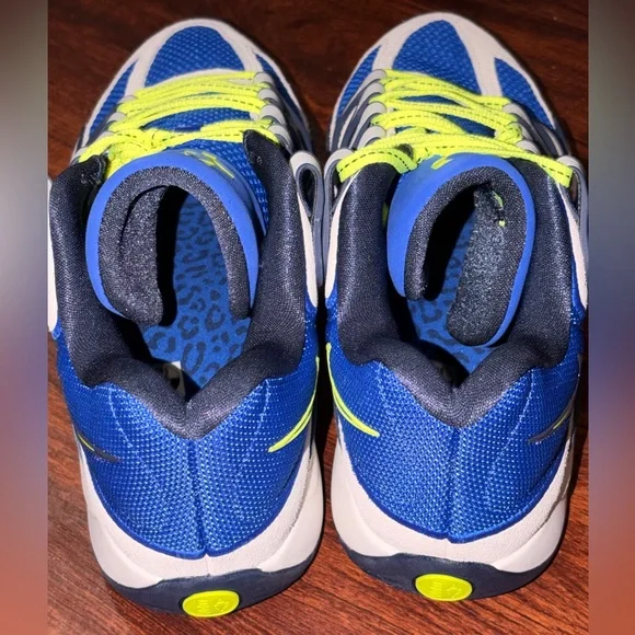 Nike Kevin Durant b ball shoes